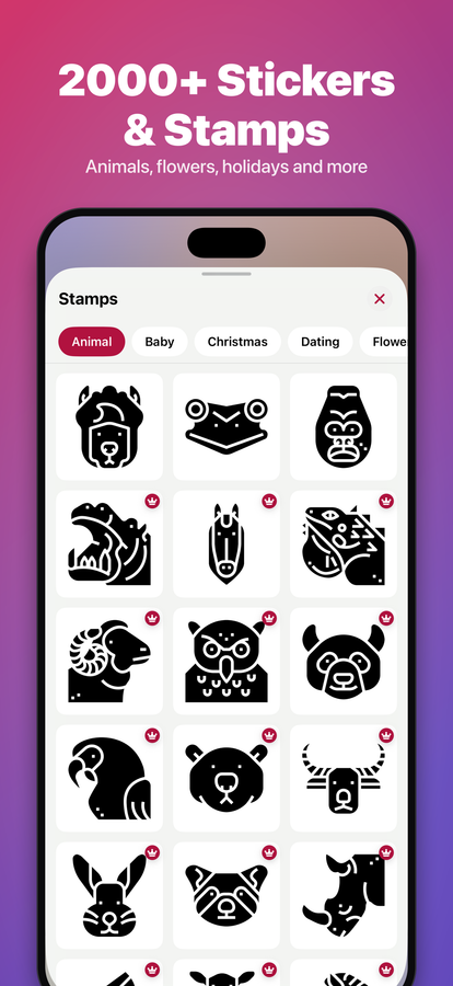 Drawing Pad screenshot 5