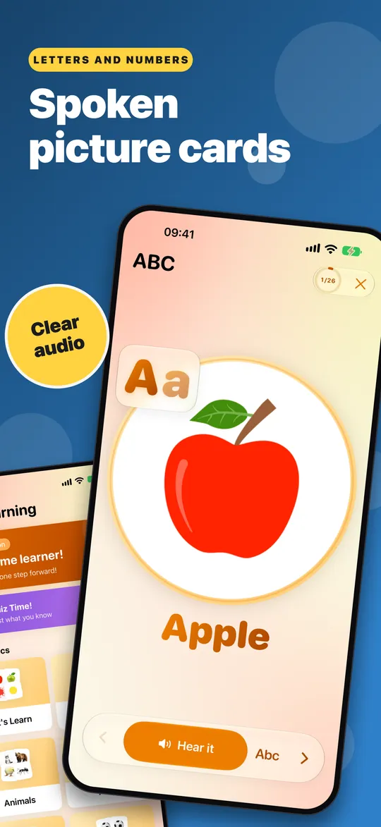 For parents: ABC Learning, picture 2