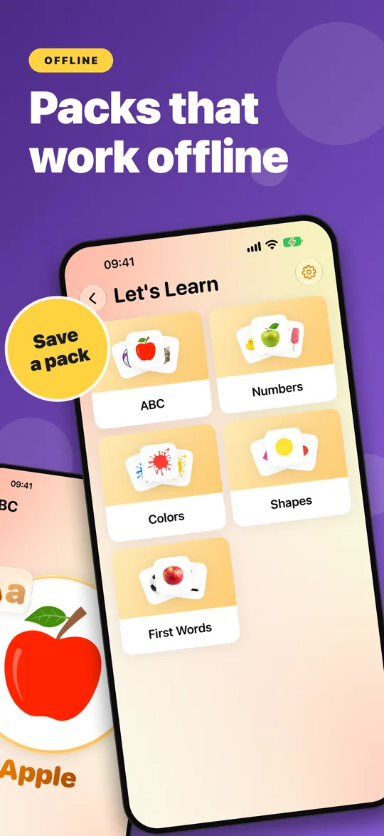 For parents: ABC Learning, picture 3