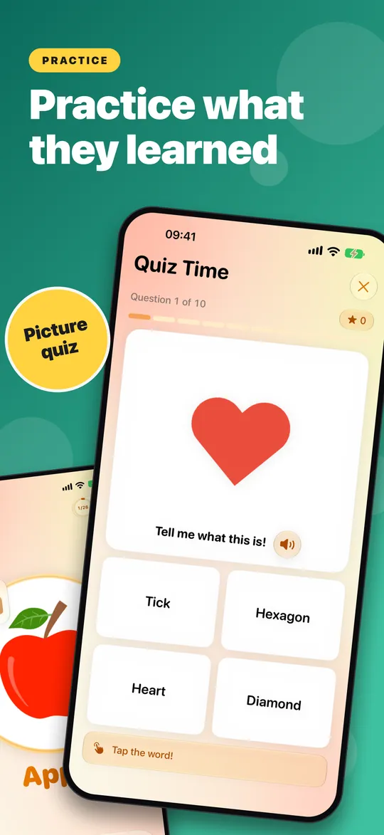 Picture quiz: ABC Learning, picture 2