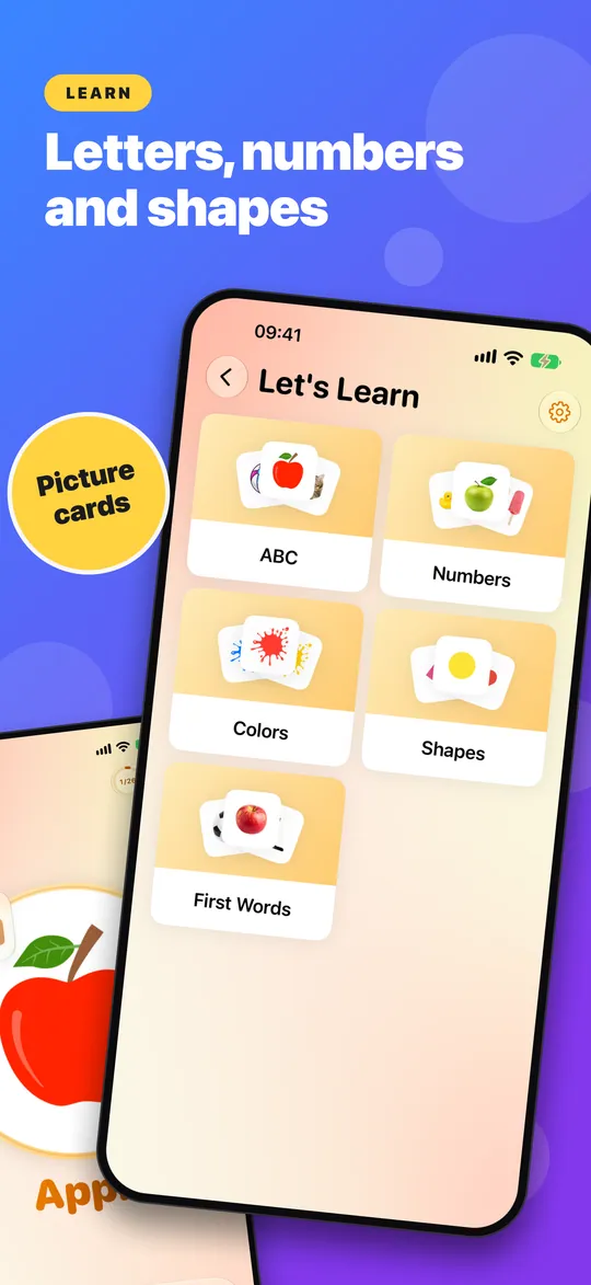 Children's Day: ABC Learning, picture 2